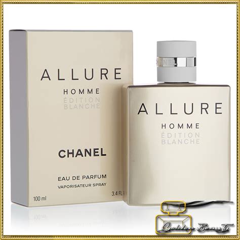 perfume chanel allure homme edition blanche 100ml price|allure homme edition blanche fragrantica.